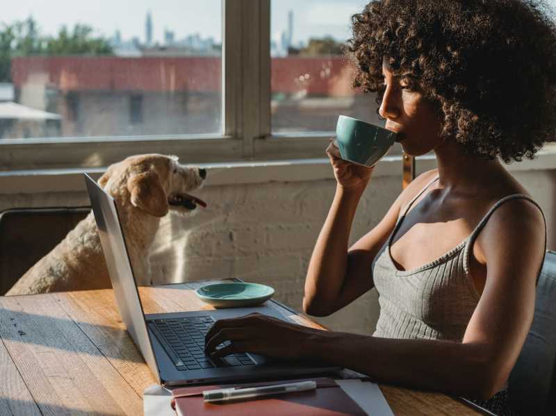 Create a Positive&nbsp;Change